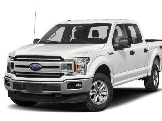 FORD F-150 2019 1FTEW1EP6KFC43053 image