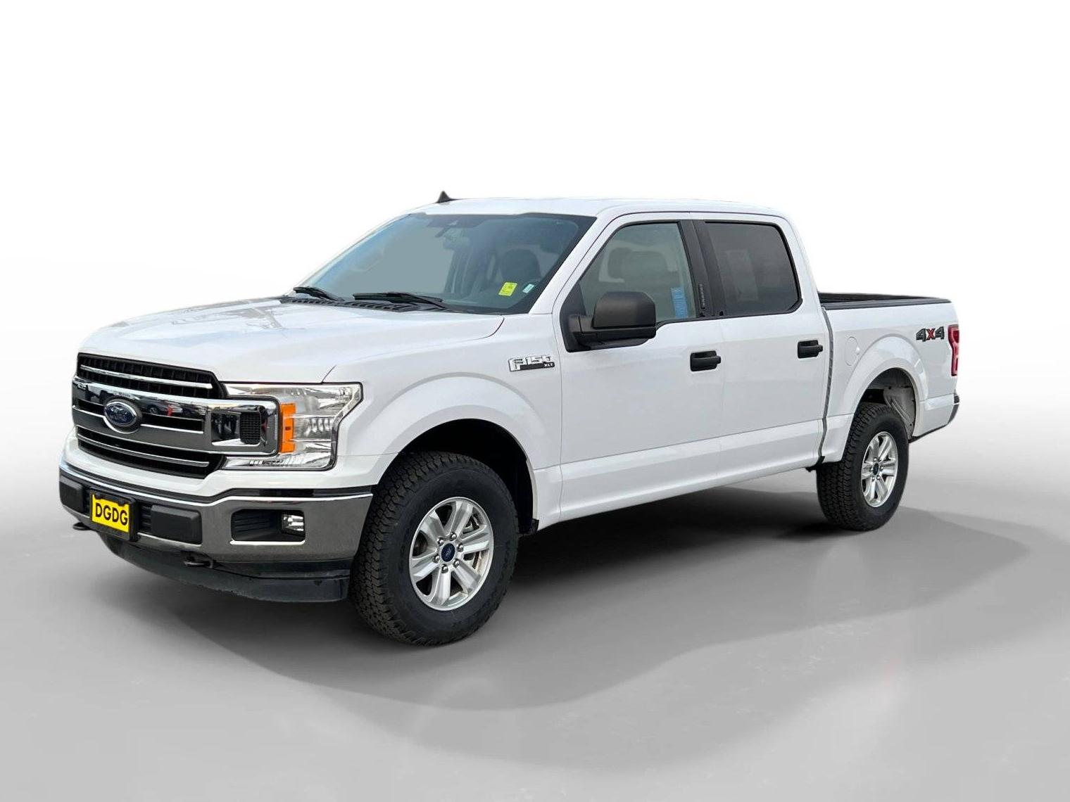 FORD F-150 2019 1FTEW1E52KKC37353 image