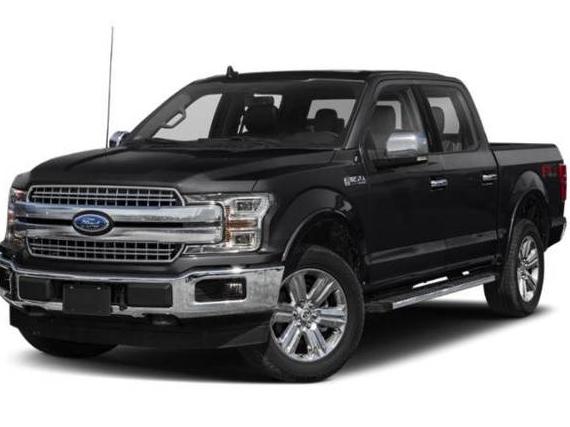 FORD F-150 2019 1FTEW1EP4KFA04004 image