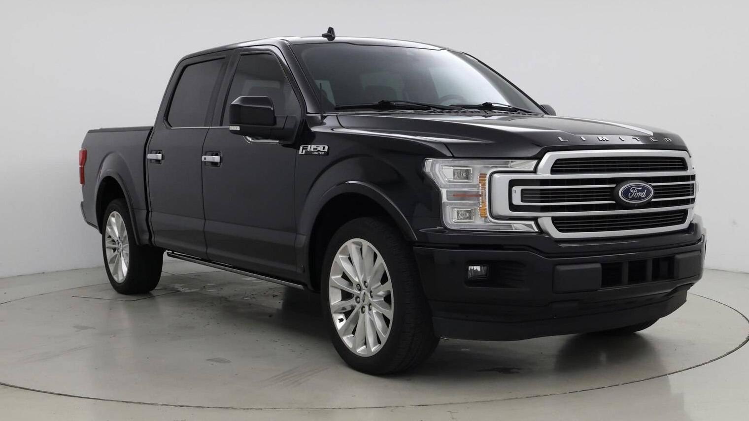 FORD F-150 2019 1FTEW1CG6KFD09667 image