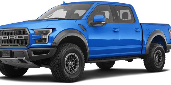 FORD F-150 2019 1FTFW1RG6KFB14518 image