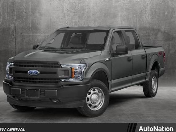 FORD F-150 2019 1FTEW1EP3KKD78627 image