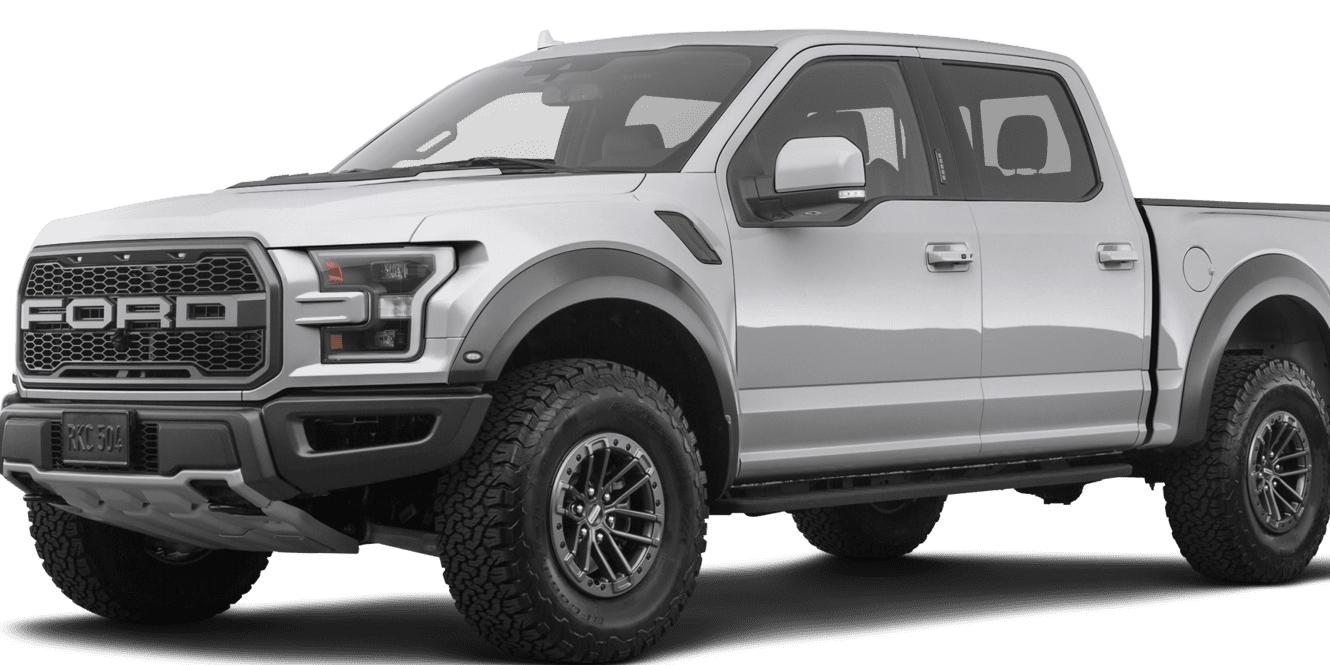 FORD F-150 2019 1FTFW1RG3KFC62299 image