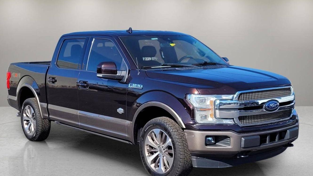 FORD F-150 2019 1FTEW1E40KFC11480 image