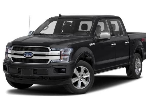 FORD F-150 2019 1FTEW1E54KKF01351 image