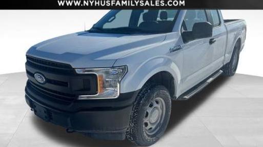 FORD F-150 2019 1FTFX1E53KKD49662 image