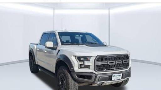FORD F-150 2019 1FTFW1RG2KFA86717 image