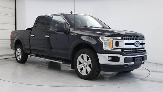FORD F-150 2019 1FTFW1E48KFC00425 image