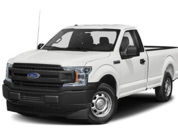 FORD F-150 2019 1FTMF1CB2KKD21841 image