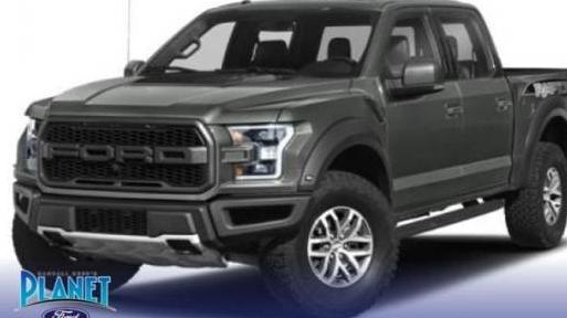 FORD F-150 2019 1FTFW1RG7KFA13956 image