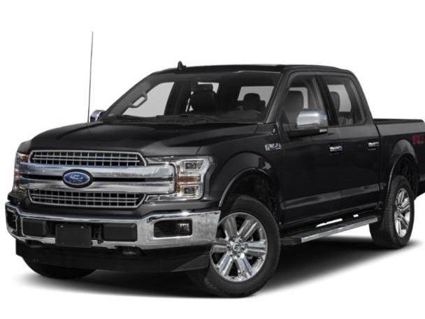 FORD F-150 2019 1FTEW1EP1KFC06797 image