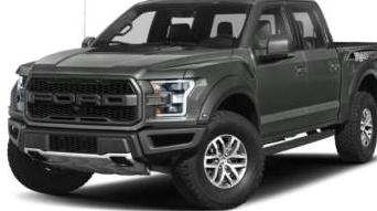 FORD F-150 2019 1FTFW1RG5KFC46783 image