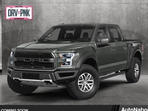 FORD F-150 2019 1FTFW1RG6KFC32164 image