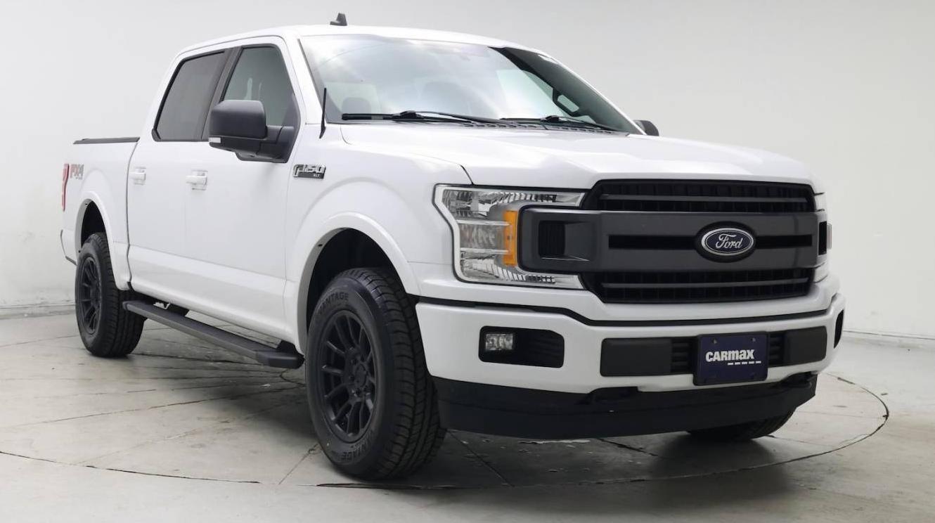 FORD F-150 2019 1FTEW1E58KKD26862 image