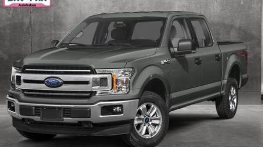 FORD F-150 2019 1FTEW1C43KFD42437 image