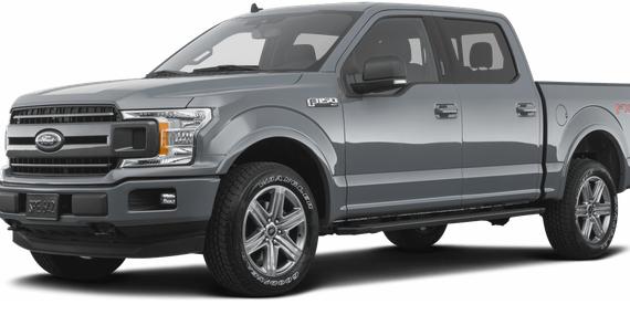FORD F-150 2019 1FTEW1CP8KFB88186 image