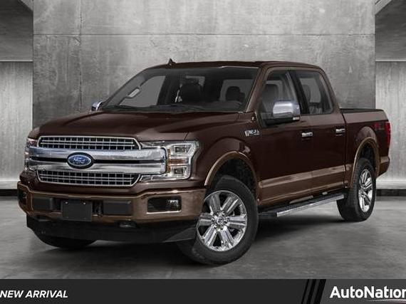 FORD F-150 2019 1FTEW1E40KFB35999 image