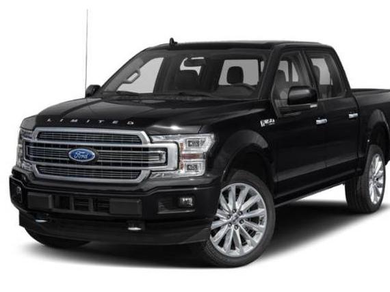 FORD F-150 2019 1FTEW1EG8KFD04905 image