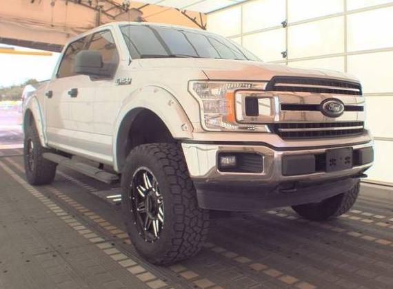 FORD F-150 2019 1FTEW1EP0KFB50870 image