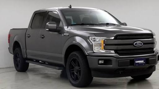 FORD F-150 2019 1FTEW1E47KFA05928 image