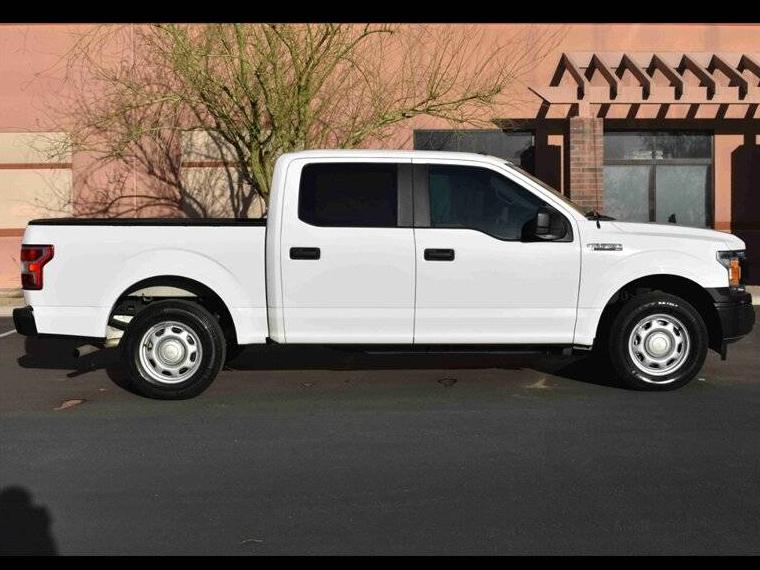 FORD F-150 2019 1FTEW1CBXKKE51645 image