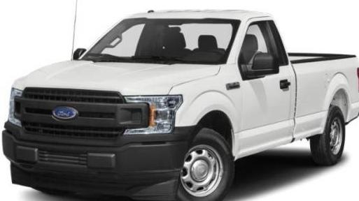 FORD F-150 2019 1FTMF1CB2KKE10034 image