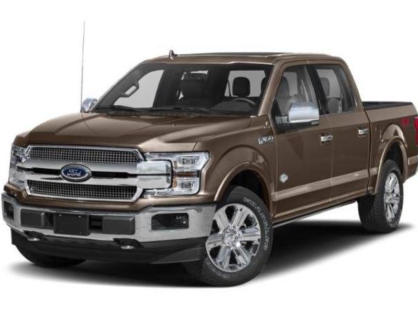 FORD F-150 2019 1FTEW1E4XKFA67906 image