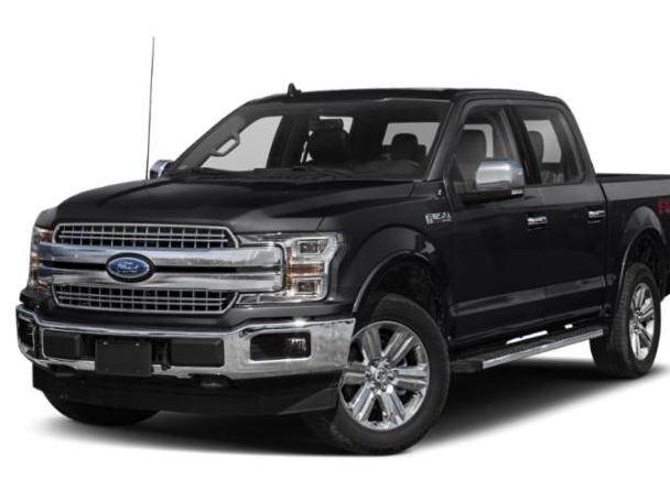 FORD F-150 2019 1FTFW1E47KKD45642 image