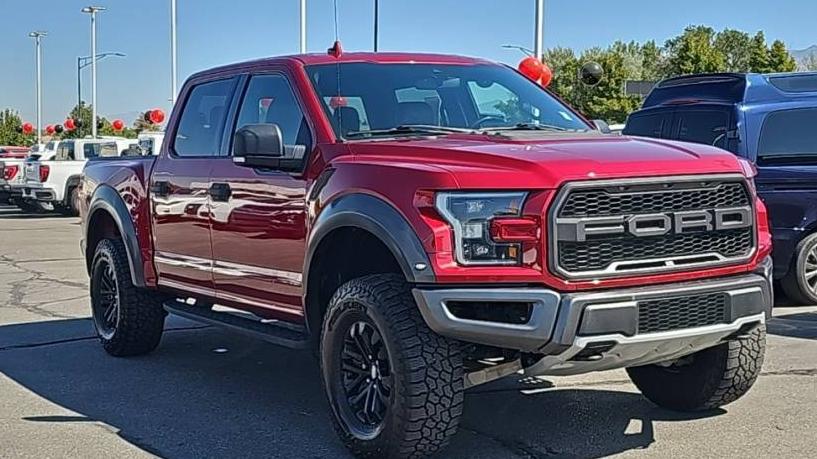 FORD F-150 2019 1FTFW1RG2KFC63623 image