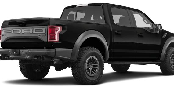 FORD F-150 2019 1FTFW1RG9KFC33423 image