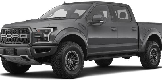 FORD F-150 2019 1FTFW1RG1KFB46390 image