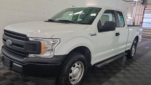 FORD F-150 2019 1FTEX1EB0KFA08892 image