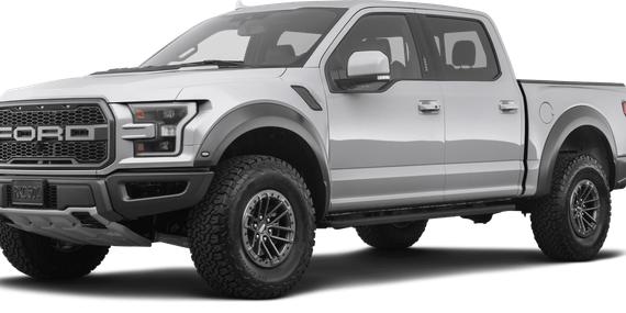 FORD F-150 2019 1FTFW1RG5KFD15892 image