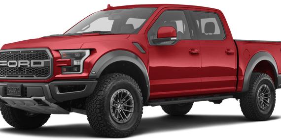 FORD F-150 2019 1FTFW1RG6KFC08933 image