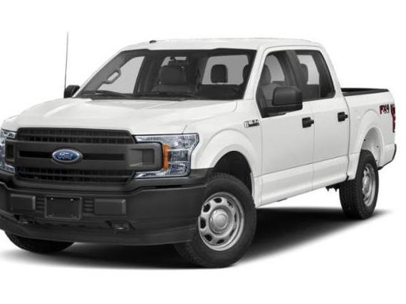 FORD F-150 2019 1FTEW1EP3KKD47345 image