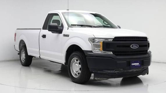 FORD F-150 2019 1FTMF1CB7KKD05800 image