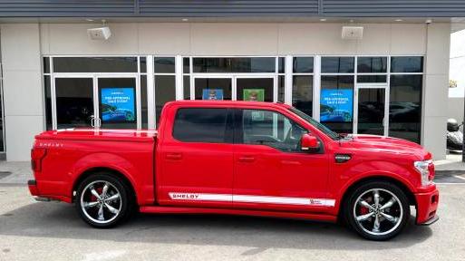 FORD F-150 2019 1FTEW1C52KFC49515 image