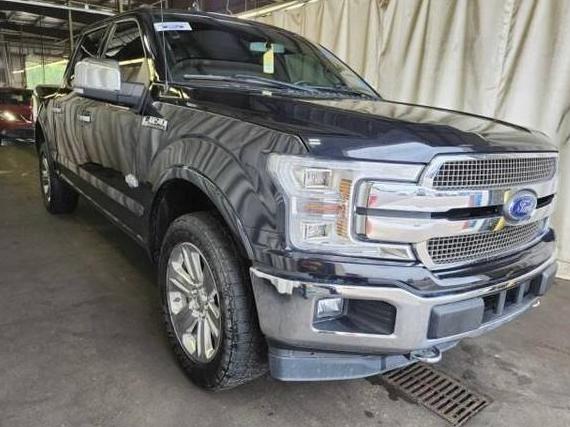 FORD F-150 2019 1FTEW1E41KFD45768 image