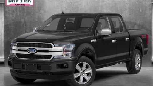 FORD F-150 2019 1FTEW1E57KKD28148 image