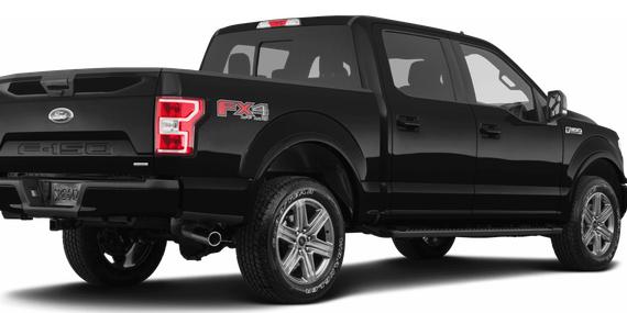 FORD F-150 2019 1FTEW1E59KKC38953 image