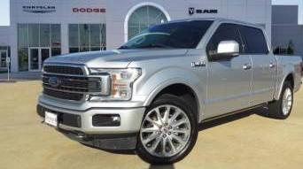 FORD F-150 2019 1FTEW1EG5KFA13858 image