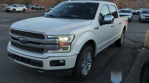 FORD F-150 2019 1FTEW1E46KFD14998 image