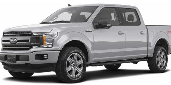 FORD F-150 2019 1FTEW1E43KKE63926 image
