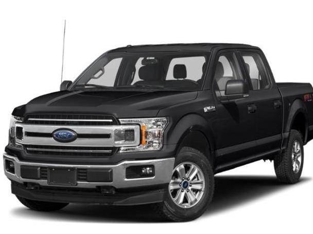 FORD F-150 2019 1FTEW1EP7KFC84114 image