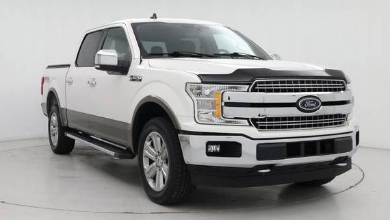 FORD F-150 2019 1FTEW1E42KKF12808 image