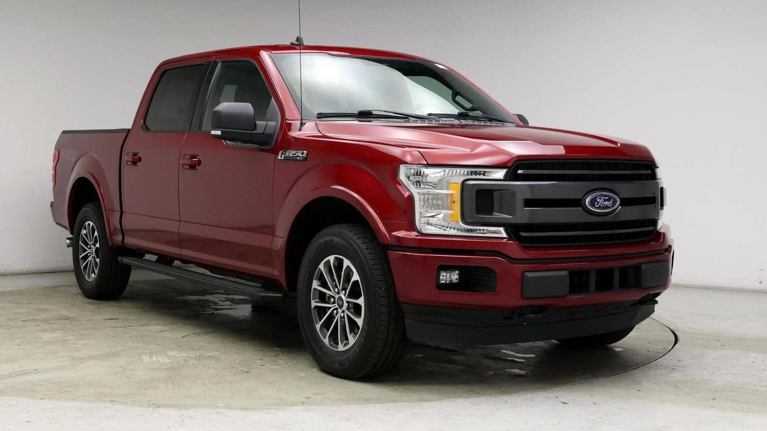 FORD F-150 2019 1FTEW1EP8KKD02157 image