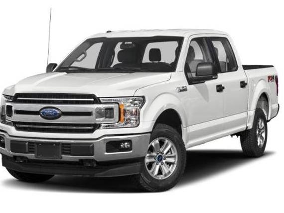 FORD F-150 2019 1FTEW1E53KKD18362 image