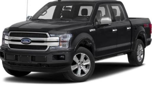 FORD F-150 2019 1FTEW1E41KKC09955 image