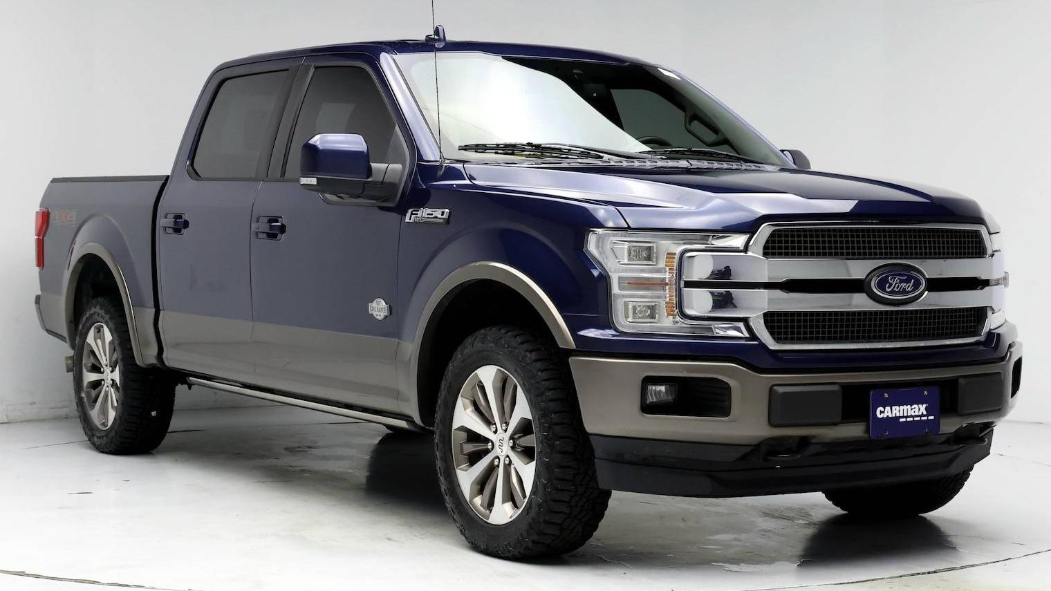 FORD F-150 2019 1FTEW1E4XKFD13871 image