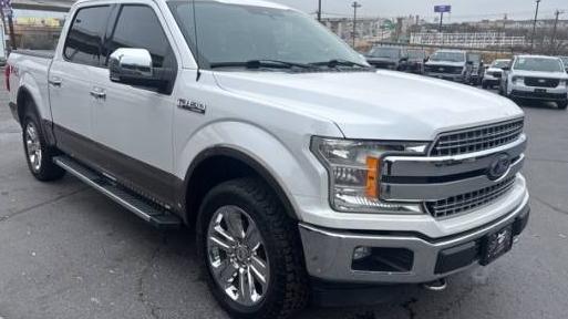 FORD F-150 2019 1FTEW1E5XKKC23460 image